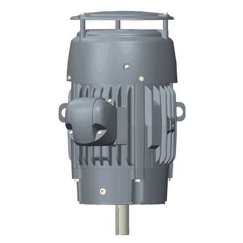 US-Nidec C5P2DCR General Purpose Electric Motor