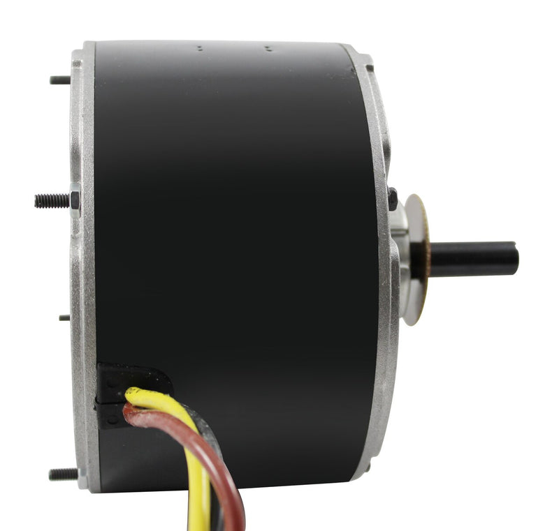 US-Nidec CA3407 Condenser Fan Electric Motor