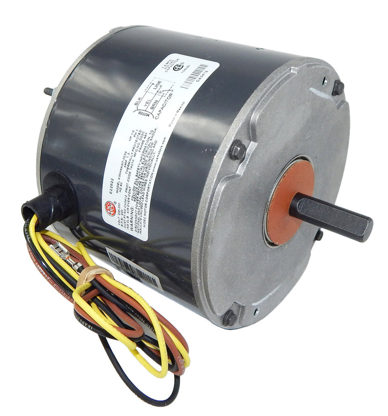 US-Nidec CA3412 Condenser Fan Electric Motor