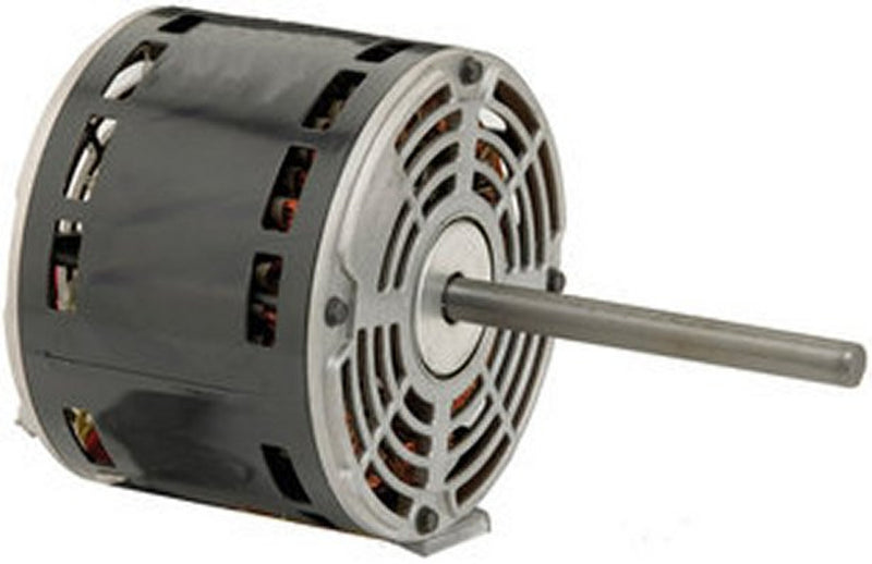 US-Nidec CA3413 Direct Drive Electric Motor