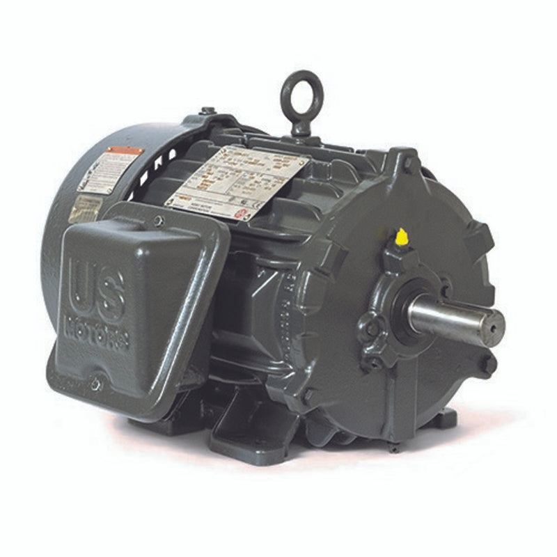 US-Nidec CD10P1E General Purpose Electric Motor