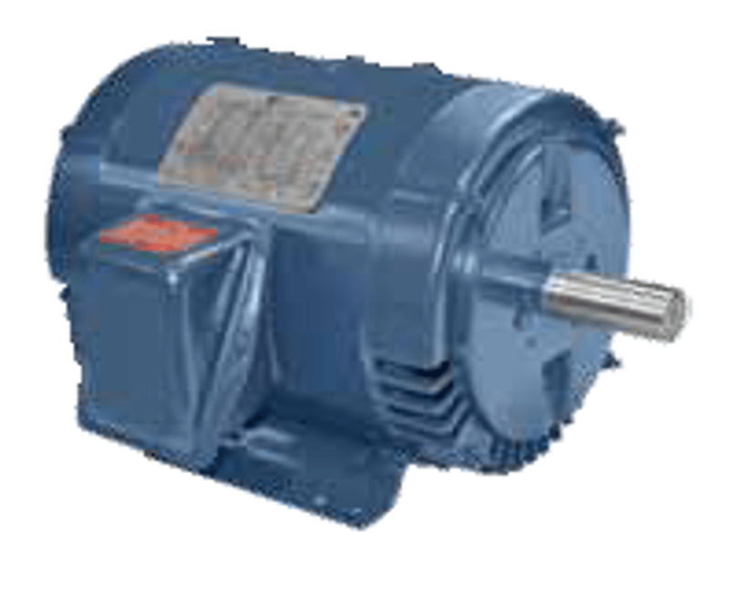 Century CF109 General Purpose Electric Motor