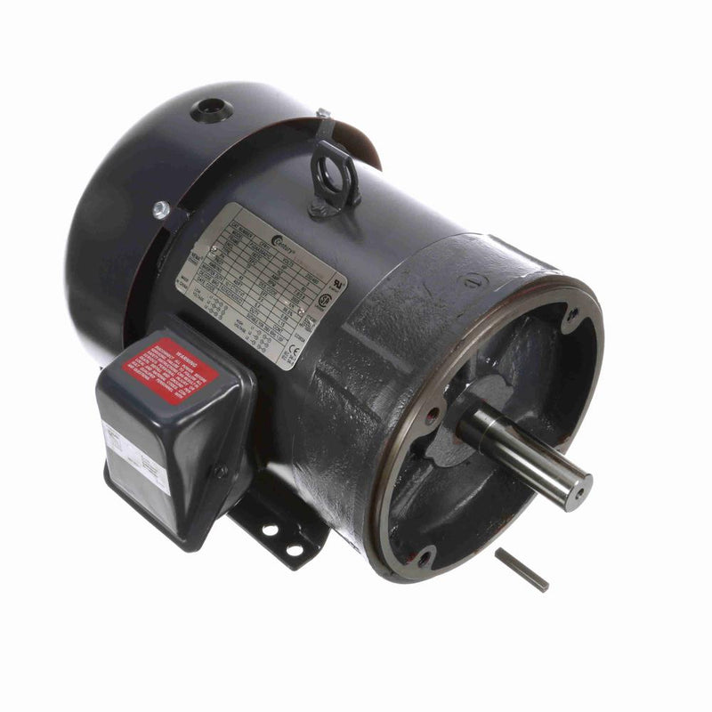 Century CFR11 General Purpose Electric Motor