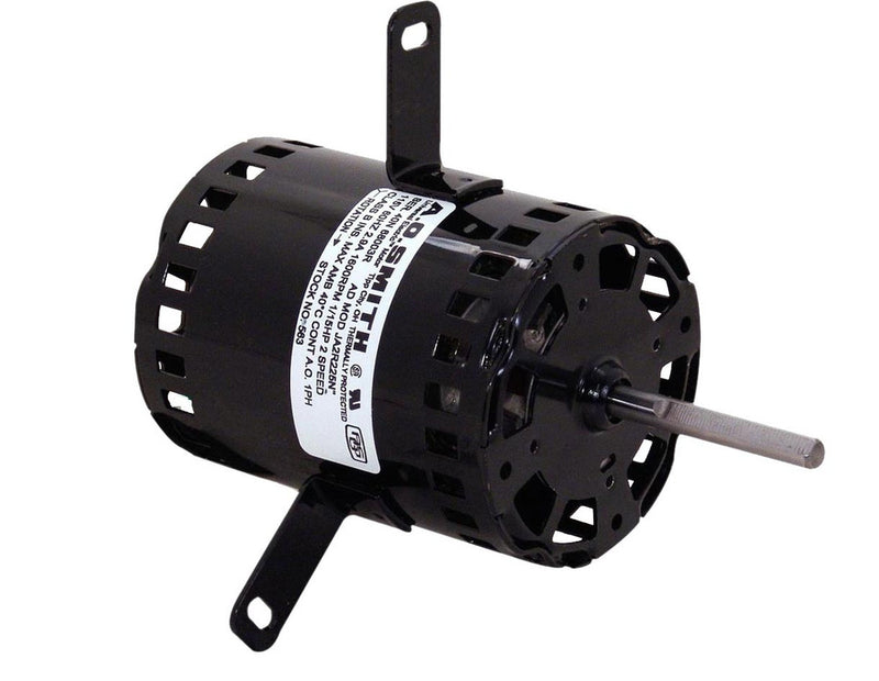 Fasco D0563 OEM Replacement Electric Motor