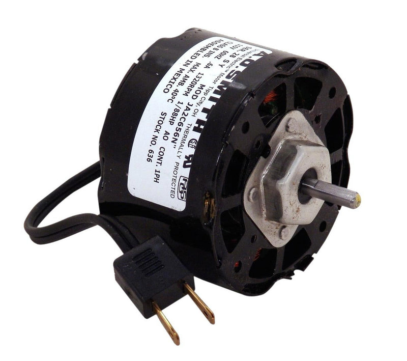 Fasco D0636 OEM Replacement Electric Motor