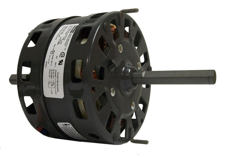 Fasco D1010 OEM Replacement Electric Motor