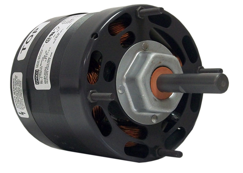 Fasco D1061 OEM Replacement Electric Motor