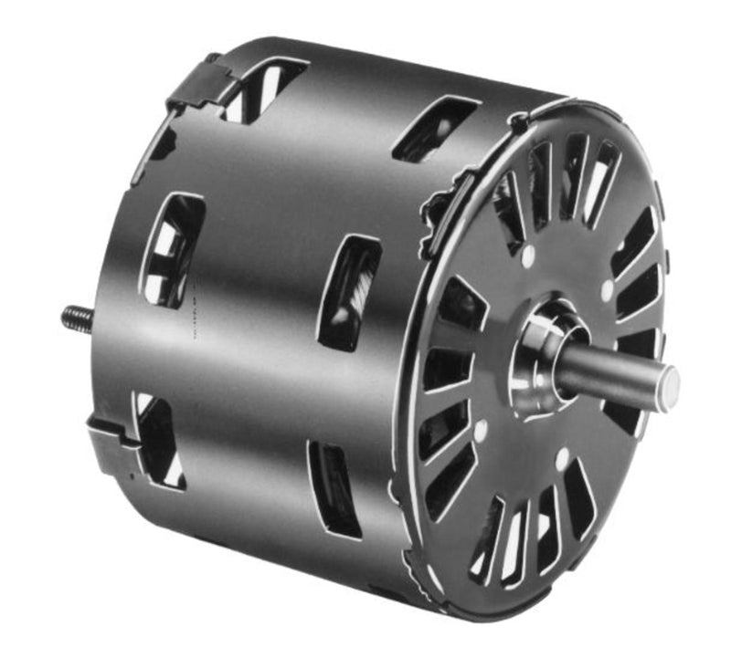 Fasco D107 Fan and Blower Electric Motor