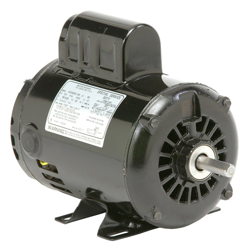 US-Nidec D10C1K21 General Purpose Electric Motor