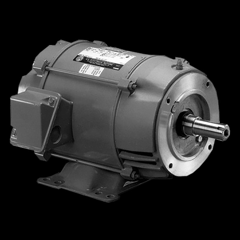 US-Nidec D10P1B General Purpose Electric Motor