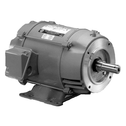 US-Nidec D10P1DC General Purpose Electric Motor