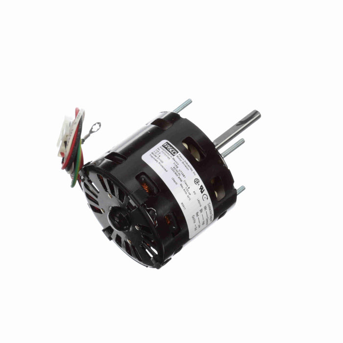 Fasco D1100 OEM Replacement Electric Motor