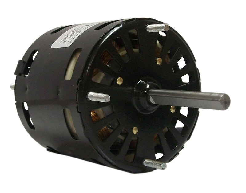 Fasco D1101 OEM Replacement Electric Motor