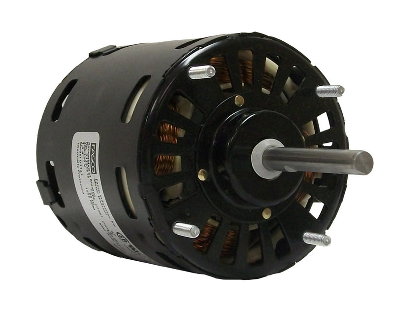 Fasco D1120 OEM Replacement Electric Motor