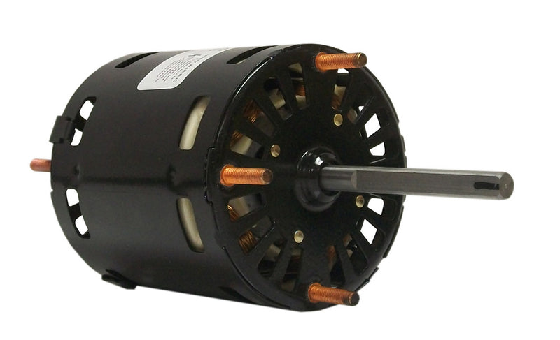 Fasco D1124 OEM Replacement Electric Motor