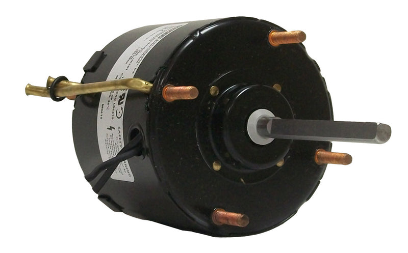 Fasco D1151 OEM Replacement Electric Motor