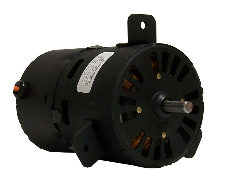 FASCO D1167 OEM REPLACEMENT MOTOR FOR INTERCITY PRODUCTS (ICP)