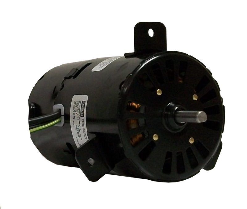 Fasco D1169 OEM Replacement Electric Motor