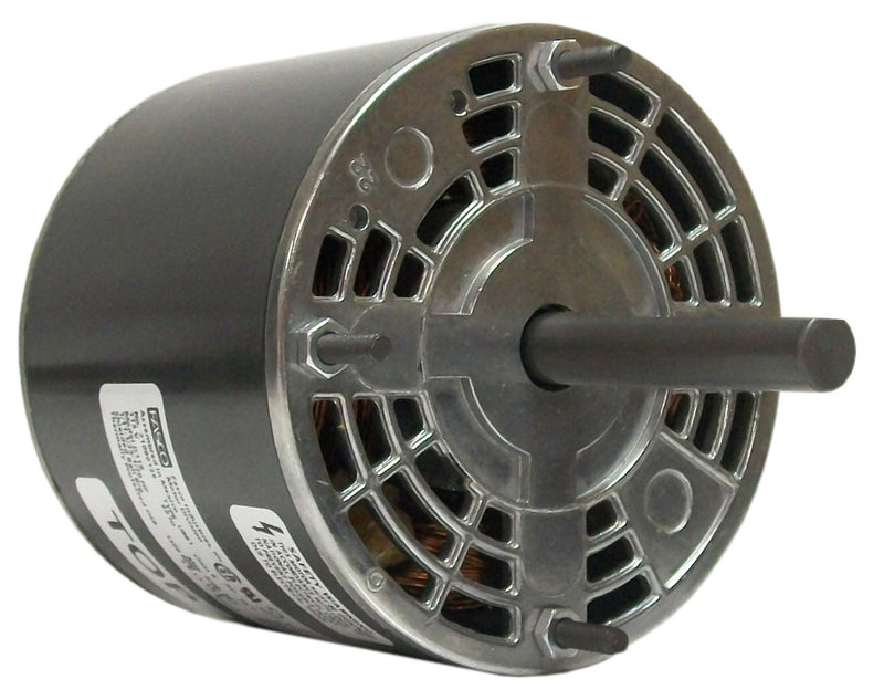 Fasco D119 Direct Drive Electric Motor