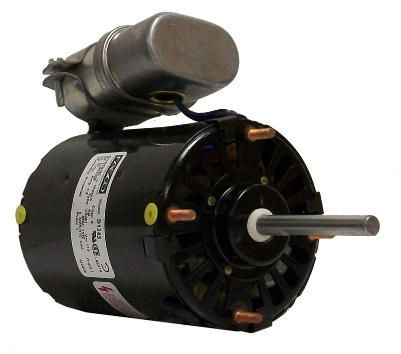 Fasco D1243 OEM Replacement Electric Motor