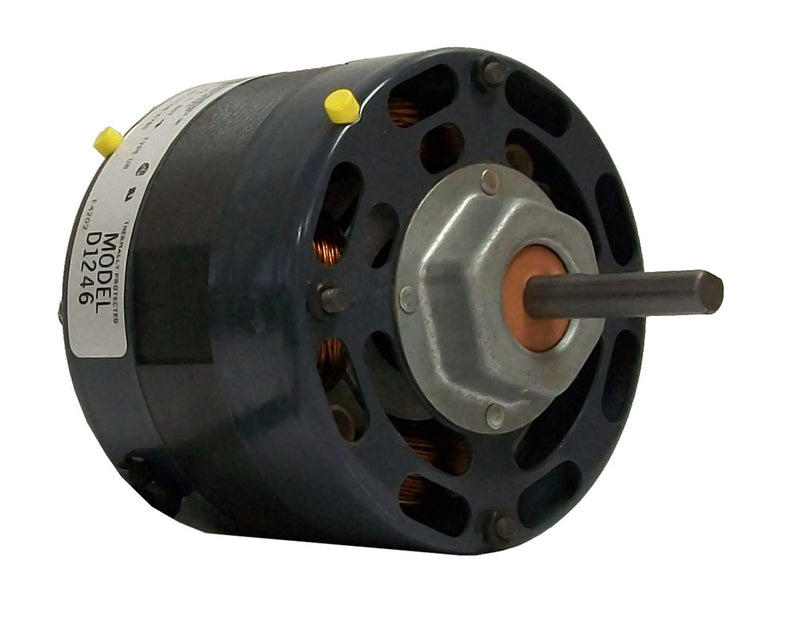 Fasco D1246 OEM Replacement Electric Motor