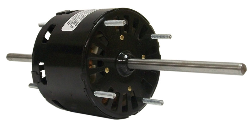 Fasco D128 Fan and Blower Electric Motor