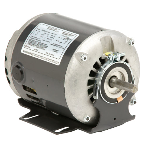 US-Nidec D12B2N49 General Purpose Electric Motor