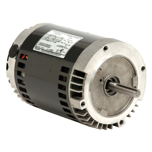 US-Nidec D12CP2PCR General Purpose Electric Motor