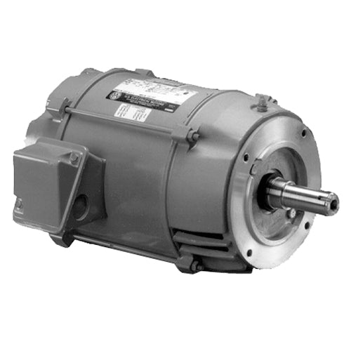 US-Nidec D12P2ACR General Purpose Electric Motor