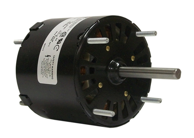 Fasco D133 Fan and Blower Electric Motor