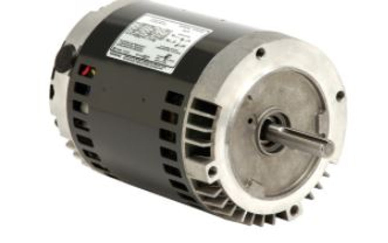 US-Nidec D14B3NCR General Purpose Electric Motor