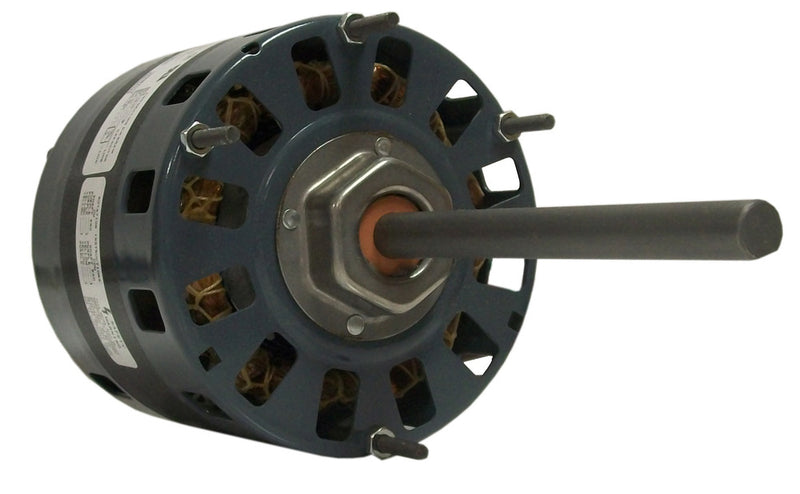 Fasco D151 Direct Drive Electric Motor