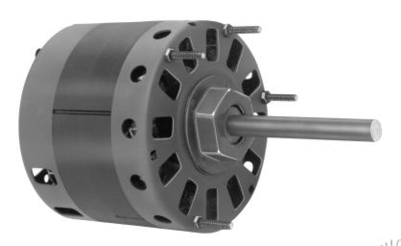 Fasco D152 Direct Drive Electric Motor