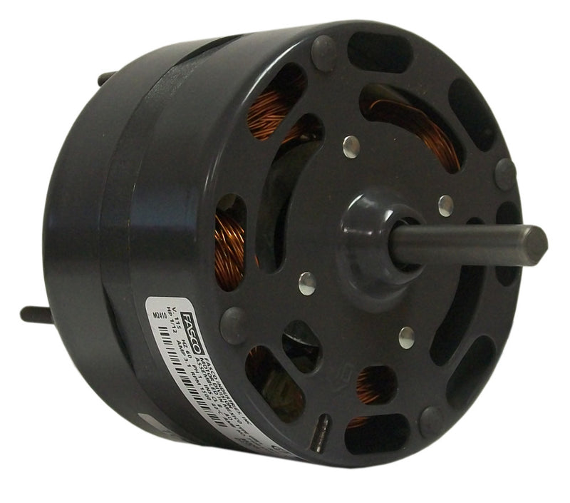 Fasco D170 Direct Drive Electric Motor