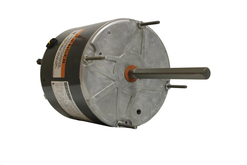 Fasco D2826 Condenser Fan Electric Motor