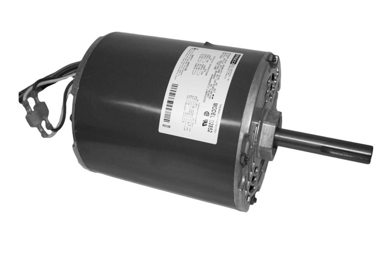 Fasco D2852 Condenser Fan Electric Motor