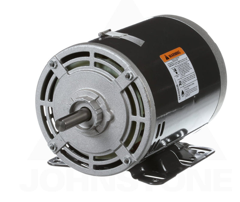 US-Nidec D2P2DHZ General Purpose Electric Motor