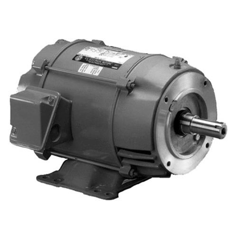 US-Nidec D30P1DSC General Purpose Electric Motor