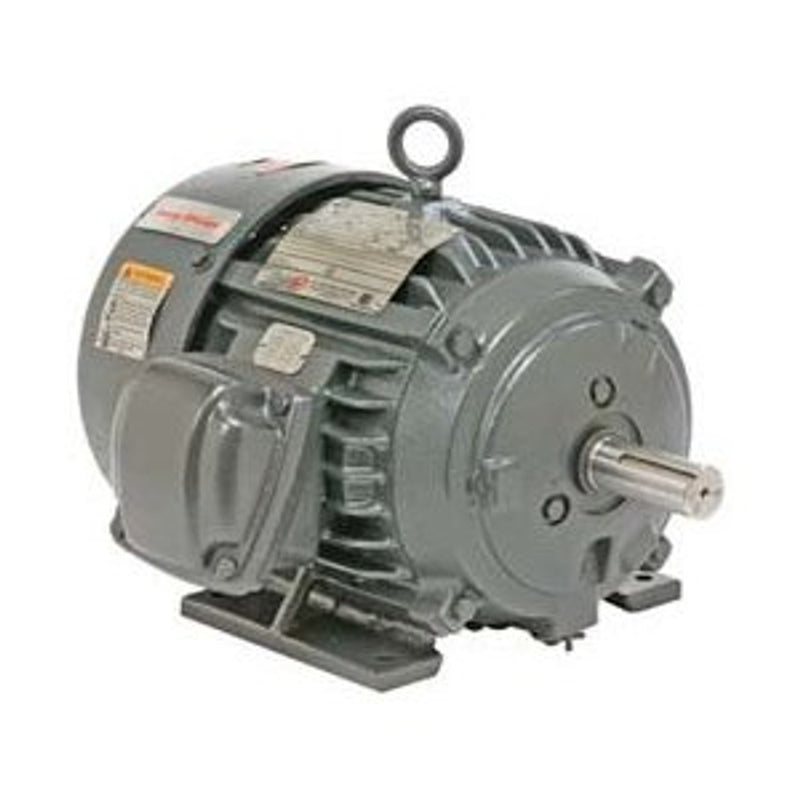 US-Nidec D30P1HS General Purpose Electric Motor