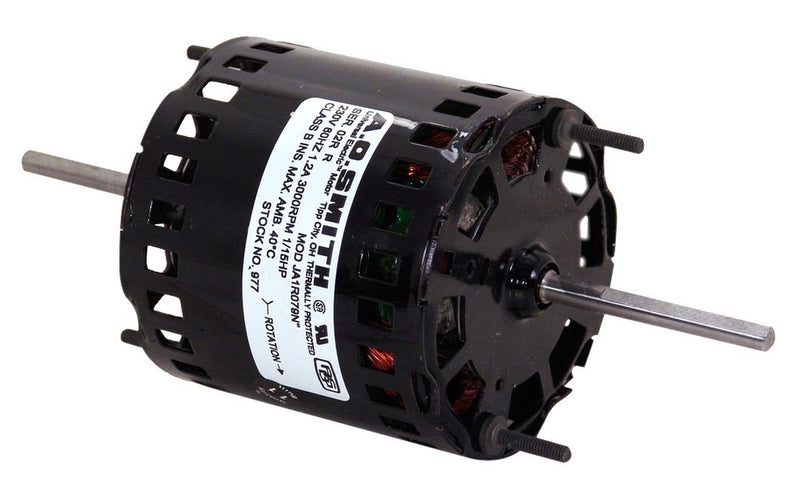 Fasco D359 OEM Replacement Electric Motor