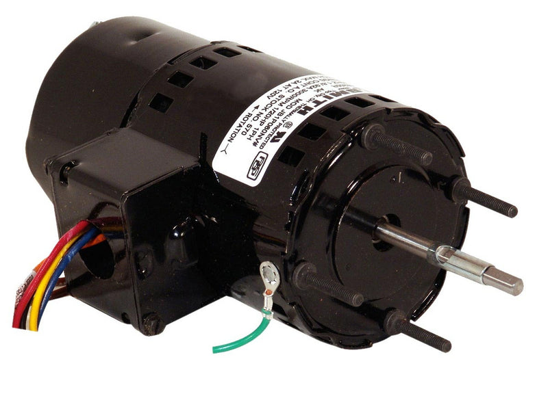 FASCO D459 OEM REPLACEMENT MOTOR FOR CARRIER, RHEEM-RUUD