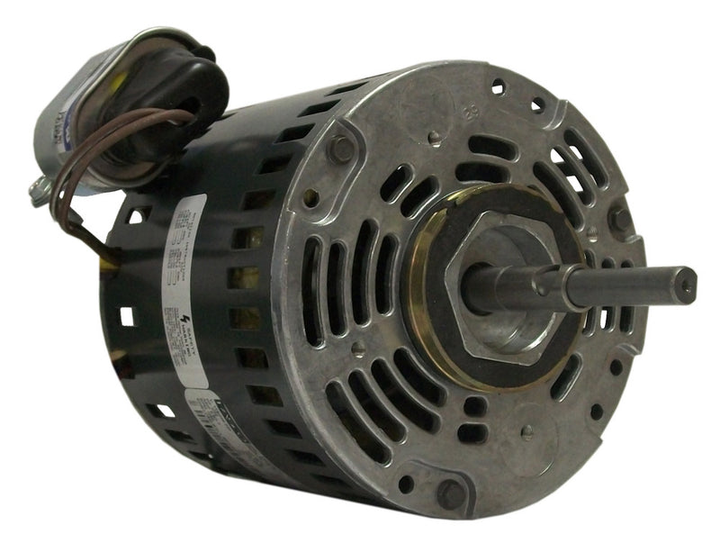 Fasco D487 Condenser Fan Electric Motor