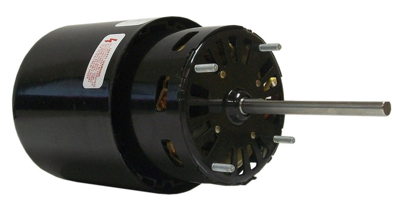 Fasco D504 Fan and Blower Electric Motor