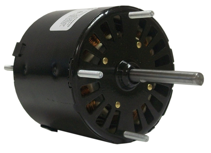 Fasco D514 Fan and Blower Electric Motor