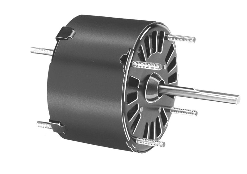 Fasco D609 Fan and Blower Electric Motor