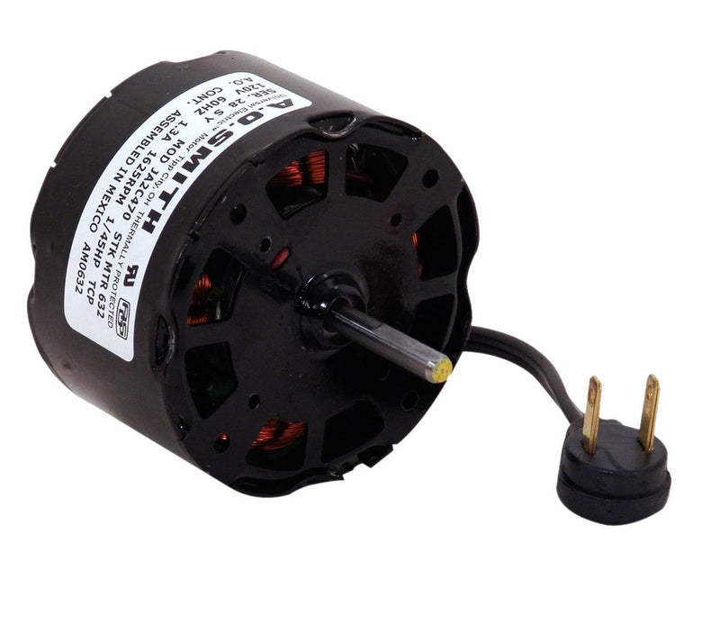 Fasco D632 OEM Replacement Electric Motor