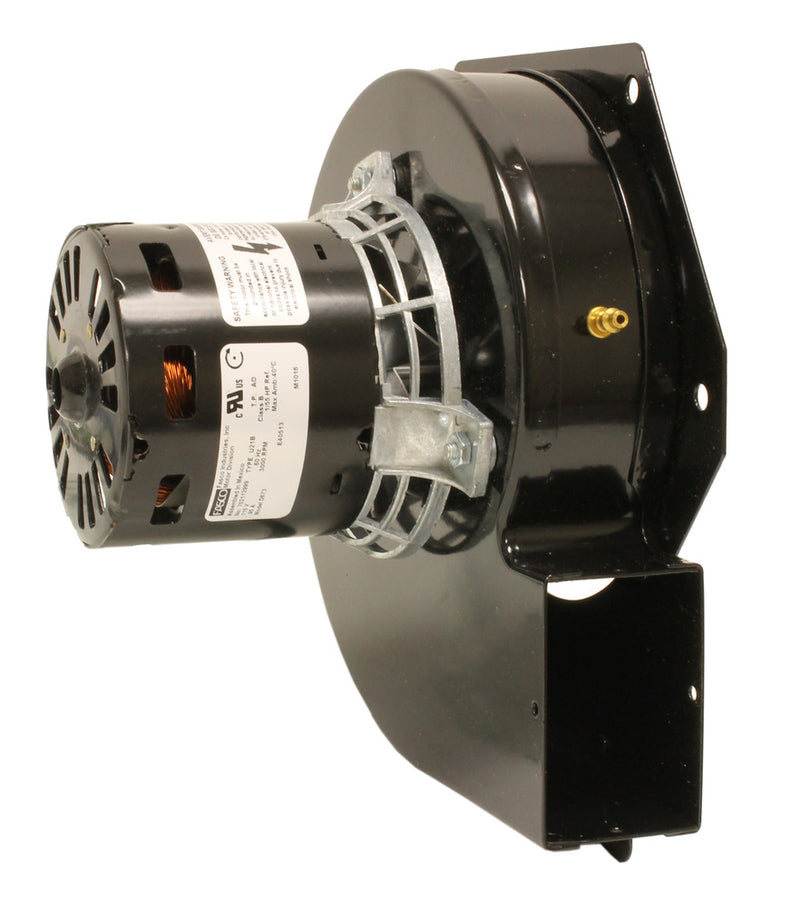 Fasco D673 OEM Replacement Electric Motor