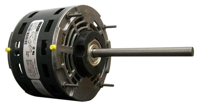 Fasco D701 Direct Drive Electric Motor