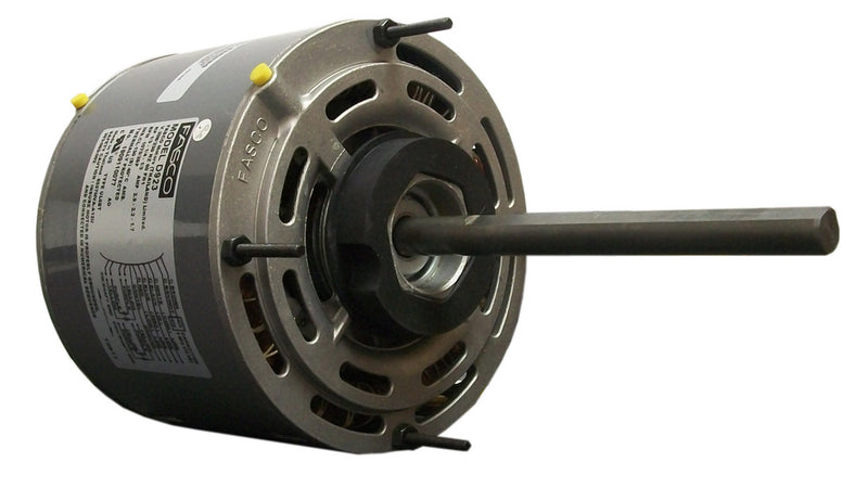 Fasco D703 Direct Drive Electric Motor