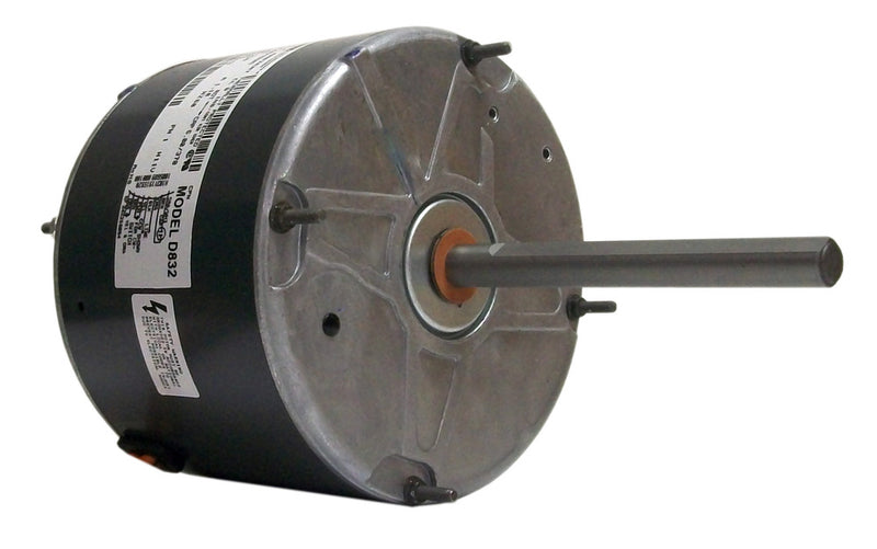 Fasco D832 OEM Replacement Electric Motor